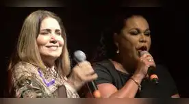 Dos grandes se reencuentran.