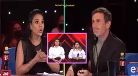 Yo soy: Maricarmen Marín y Mauri aseguran que imitación de Amaia Montero fue un "fracaso" Yo soy: Maricarmen Marín y Mauri aseguran que imitación de Amaia Montero fue un "fracaso"