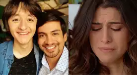 Junta de vecinos: Gustavo y Jota se mudarán juntos