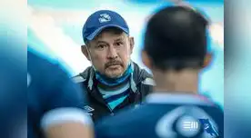 Juan Reynoso no se confía de jugar de local ante Pumas y lograr clasificación a la final.