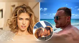 Stephanie Cayo y actor turco son relacionados.