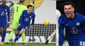 Chelsea pone en aprietos al Real Madrid: golazo de Mason Mount acorta la diferencia de goles