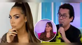 Gaby Zambrano: Su padre la defiende y le pide a ex imitadora de Yo Soy que no hable de ella [VIDEO]