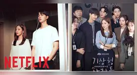 Conoce más detalles del dorama 'Inclemencias del amor' estrenado en Netflix.