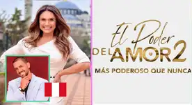 Quiénes integrarán la casa de El Poder del Amor 2. Descúbrelo aquí en El Popular. Quiénes integrarán la casa de El Poder del Amor 2. Descúbrelo aquí en El Popular.
