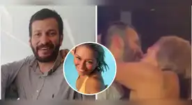 Miguel Hidalgo disfruta su soltería.