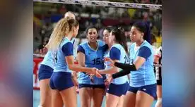 Demostró Regatas Lima ser el mejor equipo y se llevó el título de la LNSV 2021-22.