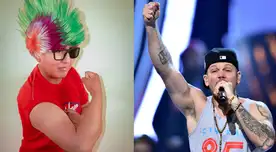 Faraón Love Shady se manda con todo a Residente y le dice que solo ha dado poco de su gran potencial. Faraón Love Shady se manda con todo a Residente y le dice que solo ha dado poco de su gran potencial.