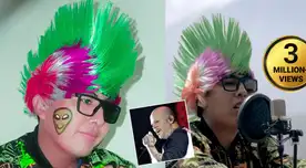 Faraón Love Shady sigue triunfando en Youtube y ya tiene 3 millones de vistas con tiradera a Residente. Faraón Love Shady sigue triunfando en Youtube y ya tiene 3 millones de vistas con tiradera a Residente.