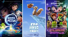 Películas para disfrutar en Semana Santa por los más pequeños de la casa. Películas para disfrutar en Semana Santa por los más pequeños de la casa.