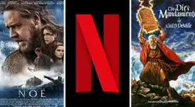 Conoce las plataformas que puedes visitar para ver las clásicas de Semana Santa. Conoce las plataformas que puedes visitar para ver las clásicas de Semana Santa.