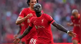 ¿Y el chocolate de Guardiola? Liverpool destroza al Manchester City y lo golea por 3-0 en FA Cup