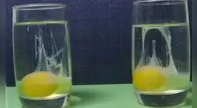 ¿Qué significan las burbujas en la limpia con huevo para curar el mal de ojo? ¿Qué significan las burbujas en la limpia con huevo para curar el mal de ojo?