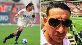 Carlos Galván descarta asumir como director técnico de Universitario.