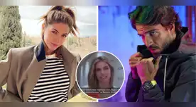 Stephanie Cayo ya no está con Maxi Iglesias.