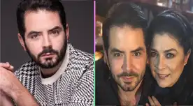 Conoce qué padecimiento tuvo José Eduardo durante su viaje con su familia y su papá Eugenio Derbez. Conoce qué padecimiento tuvo José Eduardo durante su viaje con su familia y su papá Eugenio Derbez.