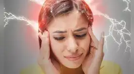 Mal de ojo: ¿por qué después de una limpia con huevo da dolor de cabeza?