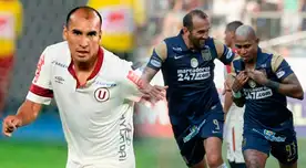 Rainer Torres consideró que la goleada de Alianza Lima contra Universitario es una mancha para el club crema.