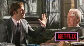 Conoce más detalles de la serie Better call Saul que llega a su final. Conoce más detalles de la serie Better call Saul que llega a su final.