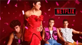 Conoce si habrá una séptima temporada de Élite.