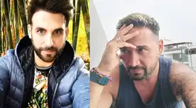 Rodrigo González no dudó en referirse directamente a Víctor Hugo. Rodrigo González no dudó en referirse directamente a Víctor Hugo.