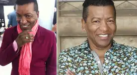 Toñizonte revela que su primogénito estudia biología marina.