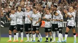 En Corinthians la cosa no anda nada bien con la torcida.