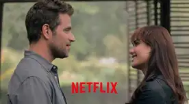 Palpito está entre los más vistos de Netflix.