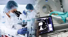 El estudio reveló de 58 patrones en el ADN del cáncer.