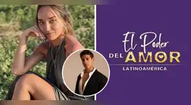 Alexandra Balarezo se internacionaliza. Alexandra Balarezo se internacionaliza.