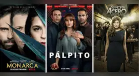 Algunas telenovelas si te gusta