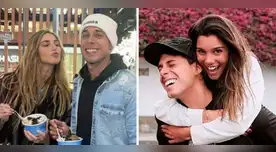 Alessia Rovegno habló sobre Mafer Neyra.