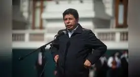 Presidente de la Comisión de Fiscalización: Tenemos "pruebas contundentes" que involucran a Pedro Castillo