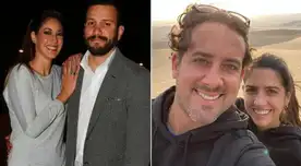 Miguel Hidalgo conoce a Óscar del Portal desde cuando eran niños.