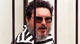 Extremistas realizan arengas y vivas al fallecido terrorista Abimael Guzmán