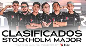 El ESL One Stockholm 2022 se desarrollará entre el 12 y 22 de mayo próximo.