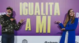 Conoce más de los actores que están detrás de los personajes.