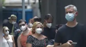 Minsa lanzó alerta epidemiológica sobre la Influenza A.