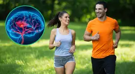 Al hacer ejercicio también movilizamos los nutrientes en nuestro organismo. Al hacer ejercicio también movilizamos los nutrientes en nuestro organismo.