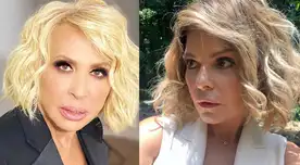 Laura Bozzo anuncia su bioserie, y Itati Catoral sería la actriz que la encarnaría. Laura Bozzo anuncia su bioserie, y Itati Catoral sería la actriz que la encarnaría.