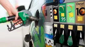 Los combustibles en Perú se encuentran en precio alto tras conflicto entre Ucrania y Rusia