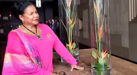 No para de regalarnos lo mejor de su música.