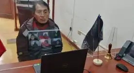 Poder Judicial condena a un hombre por golpear con un palo a un perrito callejero