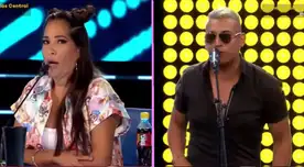 Jurado de Yo soy tras presentación de 'Maluma': "Letras diabólicas" [VIDEO]