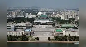 En esa nación hay muchas restricciones a sus ciudadanos como disponer del internet a nivel global.