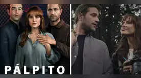 Pálpito ya está en Netflix.