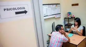 Conoce el rol que ha cumplido los psicólogos durante la pandemia.