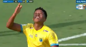 ¡Silencio en Matute! Oshiro Takeuchi puso el Alianza 1-1 Carlos Stein y los fantasmas reaparecen ¡Silencio en Matute! Oshiro Takeuchi puso el Alianza 1-1 Carlos Stein y los fantasmas reaparecen