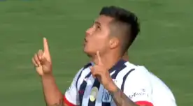 ¡Partidazo! Ricardo Lagos le dio el 2-2 a Alianza Lima ante Carlos Stein ¡Partidazo! Ricardo Lagos le dio el 2-2 a Alianza Lima ante Carlos Stein