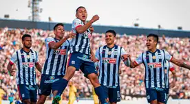 Resumen Alianza Lima 5-2 Carlos Stein por fecha 12 de la Liga 1 Betsson 2022 Resumen Alianza Lima 5-2 Carlos Stein por fecha 12 de la Liga 1 Betsson 2022